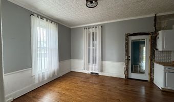 408 Cleveland Ave, Ashland, OH 44805