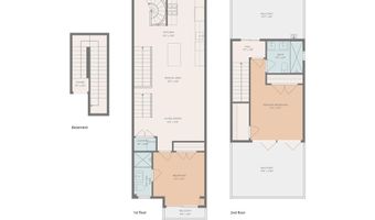 1332 G St SE 3, Washington, DC 20003