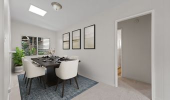 1224 A Wilhelmina Rise, Honolulu, HI 96816