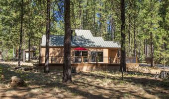 13334 Grey Owl GH173, Black Butte Ranch, OR 97759
