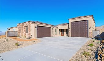 3183 Secret Pass Canyon Dr, Bullhead City, AZ 86429