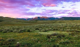 Lot 6 HWY 352 Street, Cora, WY 82925