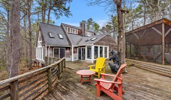 54 STONETREE Rd, Arrowsic, ME 04530