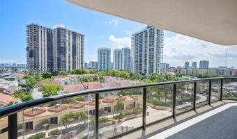 19667 Turnberry Way 7B, Aventura, FL 33180