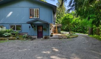 17222 SE TICKLE CREEK Rd, Boring, OR 97009