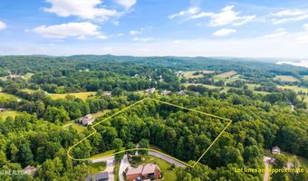 111 Stone Ridge Dr, Andersonville, TN 37705