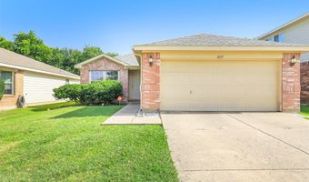 1637 Elm St, Anna, TX 75409
