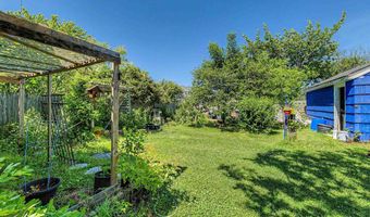 319 N Elberon Ave, Atlantic City, NJ 08401