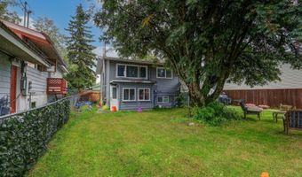 832 N Park St, Anchorage, AK 99508