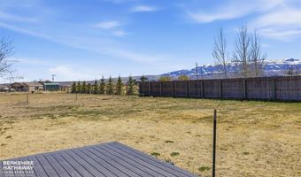 12 Marquette Dr, Cody, WY 82414