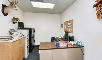 546 E Savannah St, Calhoun Falls, SC 29628