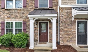 1001 Tender Dr, Apex, NC 27502