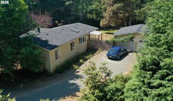 96473 ALDER RIDGE Rd, Brookings, OR 97415