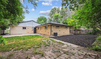 11176 W 62nd Ave, Arvada, CO 80004