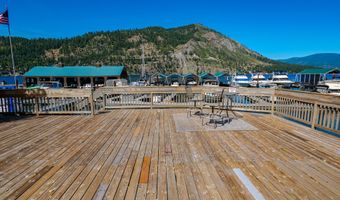 18050 E Mount Eagen Loop, Bayview, ID 83803