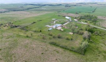 3627 ROAD D, Allen, KS 66833