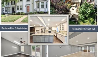 1336 BENNETT Pl, Bel Air, MD 21015