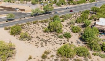 34850 N CAVE CREEK Rd, Carefree, AZ 85377