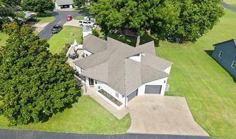 56901 E Walnut, Monkey Island, OK 74331