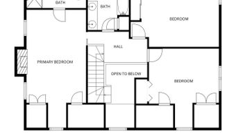 22205 W PINEVIEW Dr, Antioch, IL 60002