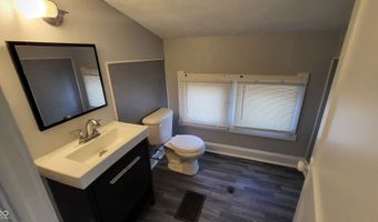 1631 W 14th St, Anderson, IN 46016