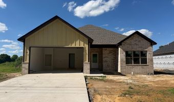203 E Flordia St, Beebe, AR 72012