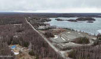 19160 W Susitna Pkwy, Big Lake, AK 99652