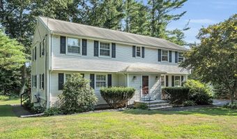 223 School St 1, Acton, MA 01720