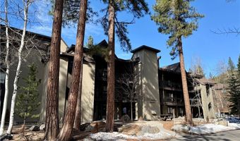 333 Ski Way 272, Incline Village, NV 89451