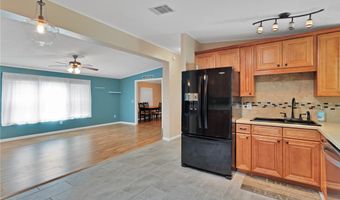 338 Macadamia Dr, Barefoot Bay, FL 32976