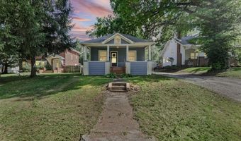 3019 Brown St, Alton, IL 62002