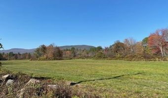 44 Pleasant View Rd, Bradford, NH 03221