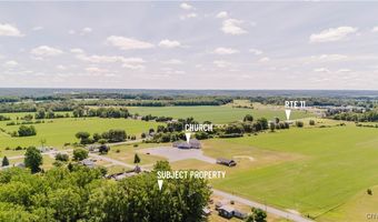 17739 Michael Rd, Adams, NY 13606