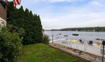 311 Reservoir Rd, Burrillville, RI 02859
