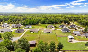 3016 Vincintage Cv, Alexander, AR 72002