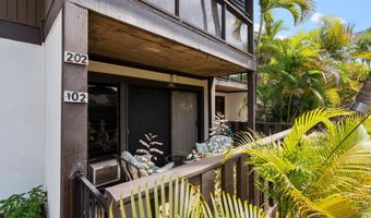 777 S Kihei Rd 102B, Kihei, HI 96753