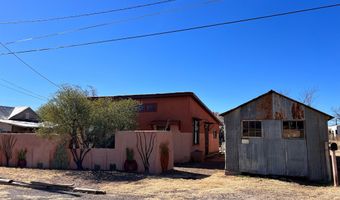 307 N WASHINGTON Ave A, Bisbee, AZ 85603