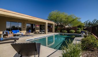 41716 N LAUREL VALLEY Way, Anthem, AZ 85086