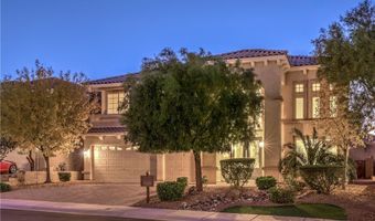 2753 Kildrummie St, Henderson, NV 89044