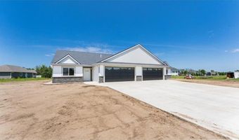 322 Old Glory Dr NE, Alexandria, MN 56308