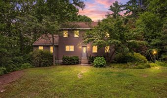 232 Gold St, Belchertown, MA 01007