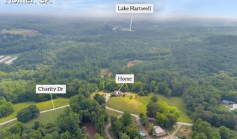152 Charity, Homer, GA 30547