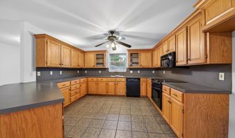 50 Morgan Dr, Austin, AR 72007