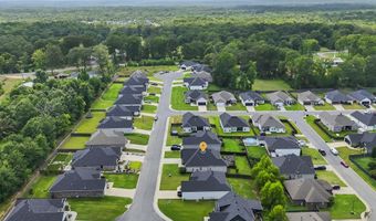 4016 Elizabeth Ct, Benton, AR 72019