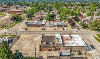 14730 Champaign Rd, Allen Park, MI 48101