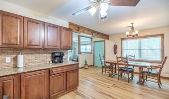 601 Ave L, Anson, TX 79501