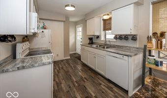 229 S 4th Ave, Beech Grove, IN 46107