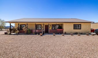 25690 N Burgundy Way, Paulden, AZ 86334