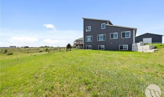 4564 Vandaveer Rd, Billings, MT 59101