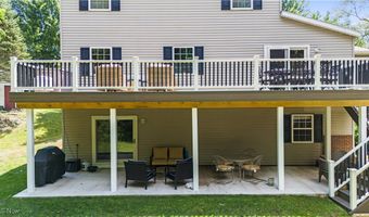 292 Summerhill Dr, Aurora, OH 44202